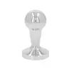 Motta Tamper Sfera 53 mm srebrna
