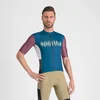 Sportful SUPERGIARA LOGO JERSEY, kolesarska majica