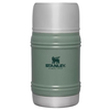 STANLEY termo posuda 0,5L - hamm.green