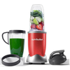 Nutribullet  Blender NB 907 R, 900W, 0.9l, Crveni