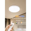 Bull Plafonska lampa LED Minghao, 48 W, Ra97, Bela