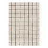 Bež preproga 160x230 cm Touza – Universal