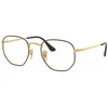 Ray-Ban Hexagonal Naočare RX 6448 2991