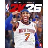 NBA 2K26 Superstar Edition Steam Key (PC) ROW