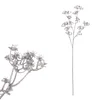 eoshop Gypsophila, srebrna barva. UKK359 SIL