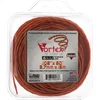 DE Vortex aluminijasta najlonska rezalna nit, 2,7 mm, 15 m