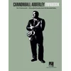 CANNONBALL ADDERLEY PMNIBOOK FOR C INSTRUMENTS