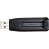 Verbatim 64GB 49174 USB 3.0 crna flesh memorija ( UFV49174 )