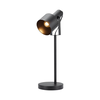 Braytron Visilica BRY-P001W-1H-1xE27-BLC