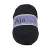 Preja AJA - 50g / 217 m - črna