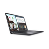 DELL Laptop Vostro 3530, 15.6, FHD, 120Hz, Intel Core i5-1334U, 8GB, 512GB SSD, Intel Iris Xe, YU, Tamnosivi