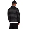Jones Snowboards Re-Up Down Puffy Jacket stealth black