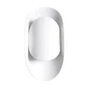 Sollux SL.1062 - Zidno svetlo TEAR 1xG9/40W/230V belo