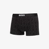 Bokserice Hugo Boss Trunk 3-Pack Boss One D Multicolor M