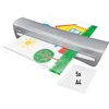 Leitz Laminirna naprava Leitz iLAM Office 7440-00-89 DIN A3, DIN A4, DIN A5, DIN A6, DIN A7, DIN A8, vizitne kartice