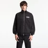 Jakna PLEASURES Forever Track Jacket Black L