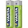 VARTA PROFESIONALNI akumulatorski BATERIJI VARTA READY2USE TIPA AA, 2 KOSA