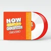 Various Artists - Now Eighties Dancefloor R&B & Funk (2 LP)