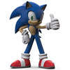 Comansi - Sonic Thumbs up