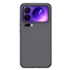 Nillkin Maska za mobilni telefon Xiaomi 17 Pro, Providno-crna
