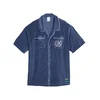 PUMA Funkcionalna srajca modra