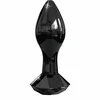 Icicles No 78 – 79 Black