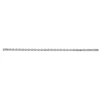 shumee Sveder za beton SDS Max, 24 x 800 mm, S4, quatro
