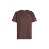 ONEILL Majica mauve / bela