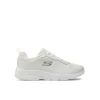 Skechers Ženske patike Dynamight 2.0 eazy feelz, Bele