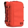 CabinZero Classic Plus 42L Tomato Festival