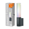 Ledvance - LED RGBW spoljašnje svetlo SMART+ FLARE LED/7,5W/230V IP44 Wi-Fi