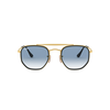 Ray-Ban THE MARSHAL II Naočare za sunce RB 3648M 3F/