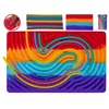 Fingerprint Maze labirint 20,5 cm