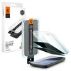 Spigen Glass tR EZ Fit Pro zaščita za telefone Google Pixel 11 Pro XL/10 Pro XL/9 Pro XL (AGL11486)
