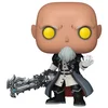 Figurica Funko Pop! Games - Kingdom Hearts: Xehanort with Blade (#1123)