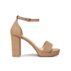 DeeZee Sandali LE601-88 Bež