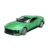 shumee WELLY ASTON MARTIN VALOR ZELENA 1:24 24130