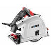 Graphite Potopna žaga 1200 W, rezilo 165 mm GRAFIT 58G495