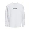 Jack & Jones Majica Bela