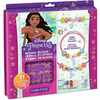 MAKE IT REAL Kreativni set za pravljenje narukvica za devojčice Disney Princess Moana Jewels and Gems