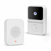 Pametni Wi-Fi video zvonec HD bel