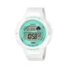 Casio Collection ženski sat ( LWS-1200H-7A3 )