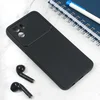 Torbica TPU za Xiaomi Redmi A1/A2 crna
