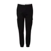 JJ REBEL Muške pantalone sa džepovima MICHAEL 12262655, Crne