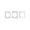 Simon 54 Premium IP44 tesnilo za trojni okvir DU3