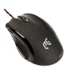 EpicGear Gaming miš Meduza, HDST, Laser, Optički, USB,6030DPI, 7 tastera, 2m kabl, CrnI