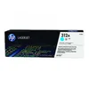 toner HP 312A/CF381A - cyan