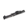 Nobby Soft Grip ovratnica - črna - različne velikosti 50 - 65 cm