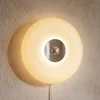 OSRAM LED-stenna svetilka Decor Lunea, bela, O 30 cm, steklo, CCT, z možnostjo - Dnevna soba/jedilnica - Sodobni - bela, krom