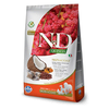 N&D Suva hrana za pse sa ukusom haringe, kinoe, kokosa i kurkume 7kg